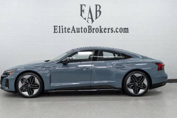 AUDI RS E-TRON GT 2023 WAUBHBFW2P7903189 image